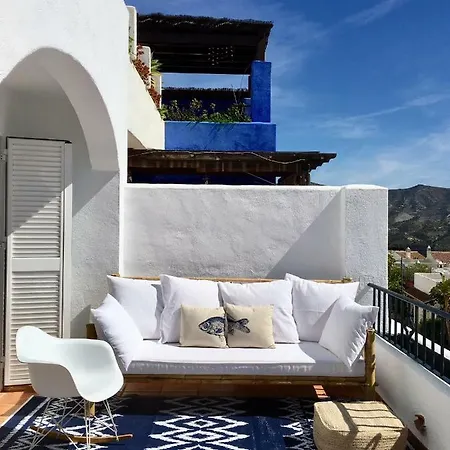 Casa El Mero Holiday home