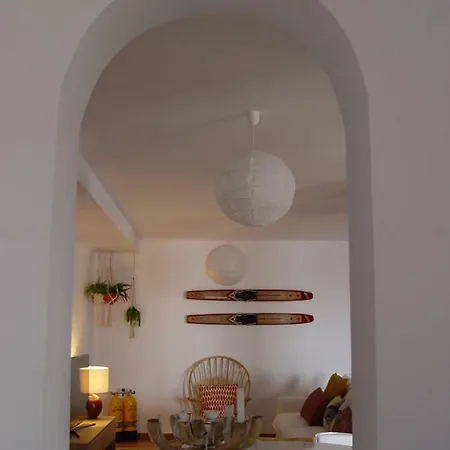 Holiday home Casa El Mero