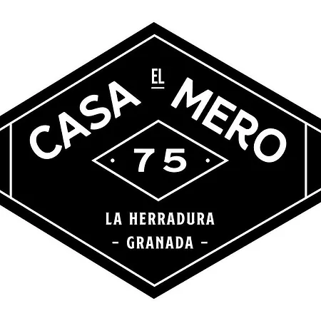 Holiday home Casa El Mero La Herradura (Granada)