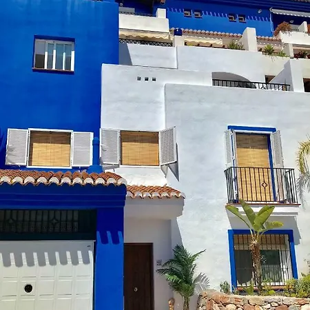 Casa El Mero Holiday home