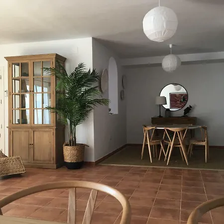 Casa El Mero *