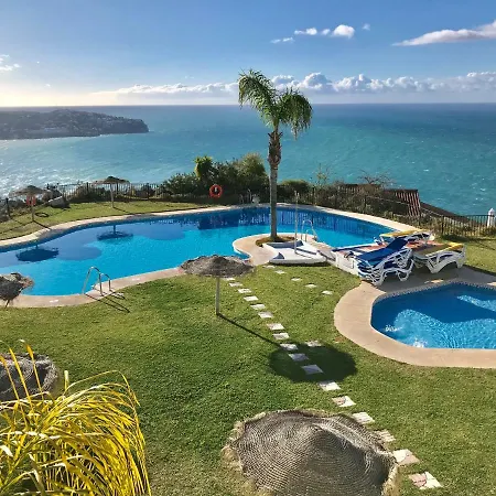 Casa El Mero Holiday home