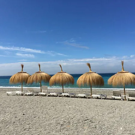 Casa El Mero Holiday home